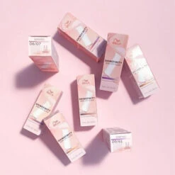 Coloration Gloss Shinefinity 06/0 Natural Brandy Wella 60ML 10 Coloration Gloss Shinefinity 06/0 Natural Brandy Wella 60ML -Beauty Care Soldes coloration gloss shinefinity 060 natural brandy wella 60ml 3