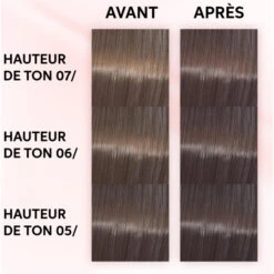 Coloration Gloss Shinefinity 06/6 Cherry Wine Wella 60ML -Beauty Care Soldes coloration gloss shinefinity 066 cherry wine wella 60ml 2