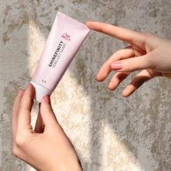 Coloration Gloss Shinefinity04/0 Natural Expresso Wella 60ML -Beauty Care Soldes coloration gloss shinefinity040 natural expresso wella 60ml 2