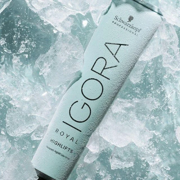 Beauty Care Soldes -Beauty Care Soldes coloration igora royal highlifts 12 0 super eclaircissant naturel schwarzkopf 60ml 1