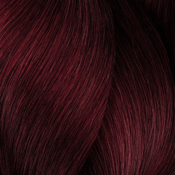 Coloration INOA Vegan Carmilane 4.62 Châtain Rouge Irisé 60ML 4 Coloration INOA Vegan Carmilane 4.62 Châtain Rouge Irisé 60ML - Image 2
