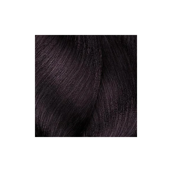 Coloration Majirel N°4.20 Châtain Violine Intense 50ML 4 Coloration Majirel N°4.20 Châtain Violine Intense 50ML - Image 2