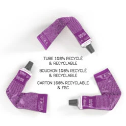 Coloration Permanente /65 Violine Acajou Mix Kadus 60ML -Beauty Care Soldes coloration permanente 65 kadus 60ml 6