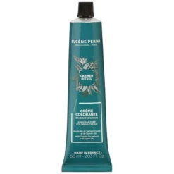 Coloration Sans Ammoniaque Carmen Rituel N°4.3 Châtain DoréEugène Perma 60ML 9 Coloration Sans Ammoniaque Carmen Rituel N°4.3 Châtain DoréEugène Perma 60ML -Beauty Care Soldes coloration sans ammoniaque carmen rituel n43 chatain doreeugene perma 60ml 3
