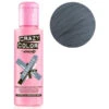 Coloration Semi-permanente Gris Graphite CRAZY COLOR 100ML 1 Coloration Semi-permanente Gris Graphite CRAZY COLOR 100ML -Beauty Care Soldes coloration semi permanente gris graphite crazy color 100ml