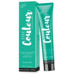 Coloration The Couleur 0% Ammoniaque 5.35 Châtain Clair Doré Acajou Duxelle 100ML 9 Coloration The Couleur 0% Ammoniaque 5.35 Châtain Clair Doré Acajou Duxelle 100ML -Beauty Care Soldes coloration the couleur 0 ammoniaque 535 chatain clair dore acajou duxelle 100ml 2