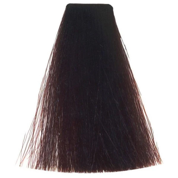 Coloration Tone Intense 4/9 Châtain Marron Vitality's 100ML 4 Coloration Tone Intense 4/9 Châtain Marron Vitality's 100ML - Image 2