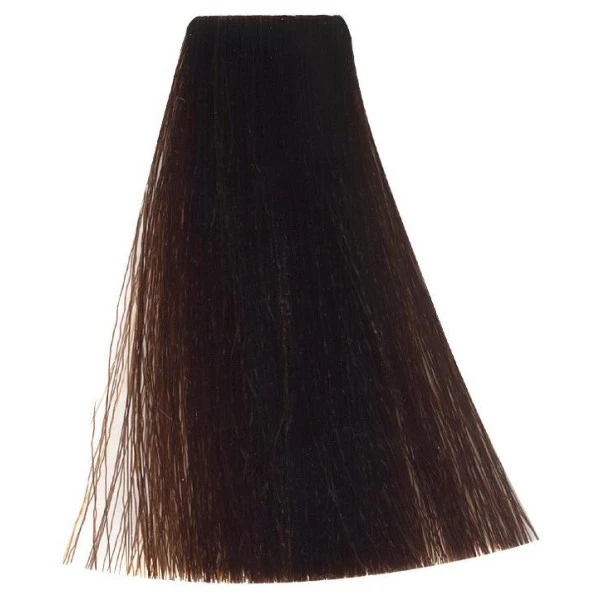 Coloration Tone Intense 5/3 Châtain Clair Doré Vitality's 100ML 4 Coloration Tone Intense 5/3 Châtain Clair Doré Vitality's 100ML - Image 2