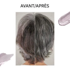 Coloration True Grey Graphite Shimmer Dark Wella 60ML -Beauty Care Soldes coloration true grey graphite shimmer dark wella 60ml 2