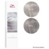 Coloration True Grey Pearl Mist Light Wella 60ML 1 Coloration True Grey Pearl Mist Light Wella 60ML -Beauty Care Soldes coloration true grey pearl mist light wella 60ml