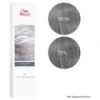 Coloration True Grey Steel Glow Dark Wella 60ML -Beauty Care Soldes coloration true grey steel glow dark wella 60ml