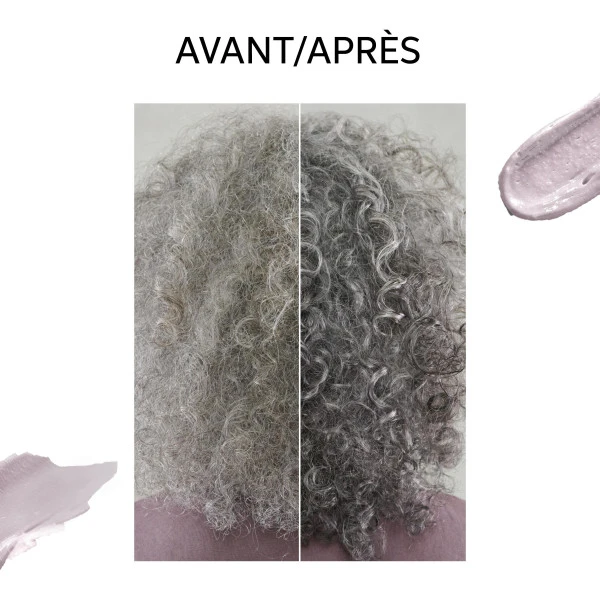 Coloration True Grey Steel Glow Medium Wella 60ML 5 Coloration True Grey Steel Glow Medium Wella 60ML - Image 3