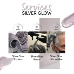 Coloration True Grey Steel Glow Medium Wella 60ML 15 Coloration True Grey Steel Glow Medium Wella 60ML -Beauty Care Soldes coloration true grey steel glow medium wella 60ml 6