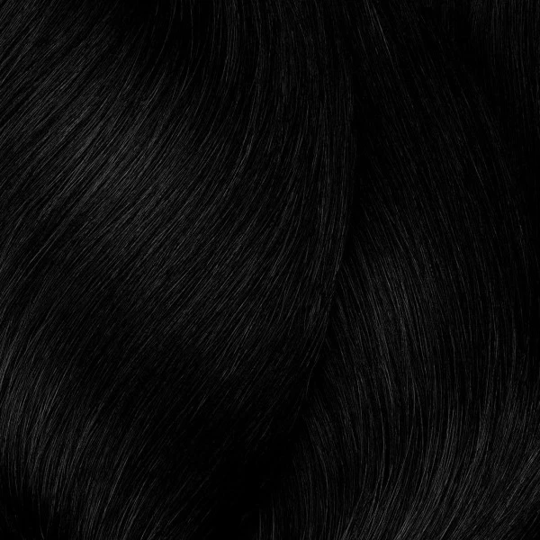 Coloration Zero N°1/0 Noir Vitality's 100ML 4 Coloration Zero N°1/0 Noir Vitality's 100ML - Image 2