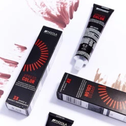 Coloration XpressColor 9.2 Blond Très Clair Perlé 60ML INDOLA 9 Coloration XpressColor 9.2 Blond Très Clair Perlé 60ML INDOLA -Beauty Care Soldes coloration xpresscolor 92 blond tres clair perle 60ml indola 3