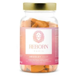 Compléments Alimentaires Anti-chute Absolu+ Reborn 54g