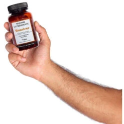 Compléments Alimentaires Cheveux & Barbe Monsieur Madame La Présidente -Beauty Care Soldes complements alimentaires cheveux and barbe monsieur madame la presidente 2