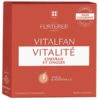 Compléments Alimentaires Cheveux Et Ongles 1 Mois Vitalfan René Furterer -Beauty Care Soldes complements alimentaires cheveux et ongles 1 mois vitalfan rene furterer