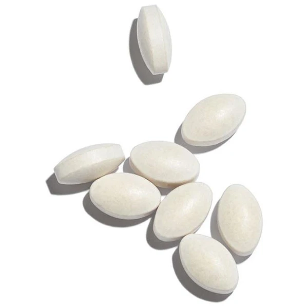 Compléments Alimentaires Résolution N°1 Cheveux & Ongles Madame La Présidente 4 Compléments Alimentaires Résolution N°1 Cheveux & Ongles Madame La Présidente - Image 2