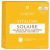 Compléments Alimentaires Solaire 1 Mois Vitalfan René Furterer