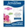 Complexe Longueurs Ampoules Fortifiantes Activilong 4x10 ML 2 Complexe Longueurs Ampoules Fortifiantes Activilong 4x10 ML -Beauty Care Soldes complexe longueurs ampoules fortifiantes activilong 4x10 ml