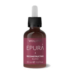 Concentré Fortifiant Reconstructing Blend Epura Vitality's 30ML