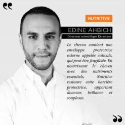 Concentré Pointes Sèches Nutritive Kérastase 50ML -Beauty Care Soldes concentre pointes seches nutritive kerastase 50ml 8