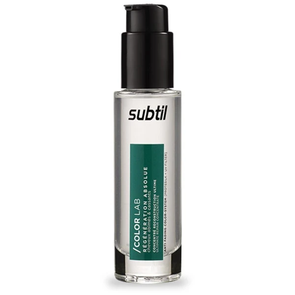 Concentré Subtil Colorlab Reconstruction Ultime 50 ML 3 Concentré Subtil Colorlab Reconstruction Ultime 50 ML