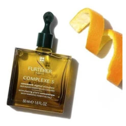 Concentré Végétal Complexe 5 René Furterer 50ML -Beauty Care Soldes concentre vegetal complexe 5 rene furterer 50ml 2