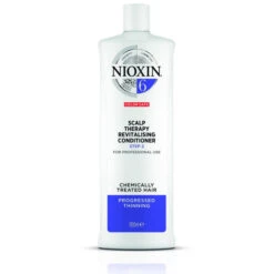 Conditionner Scalp Revitaliser Nioxin 3D N°6 1000 ML