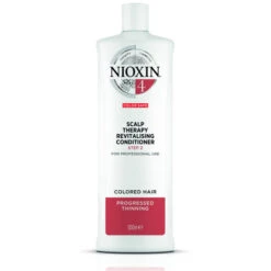 Conditionner Scalp Revitaliser 3D Nioxin N°4 1000 ML