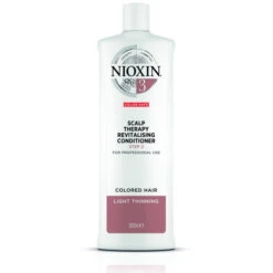 Conditionner Scalp Revitaliser Nioxin N°3 1000 ML