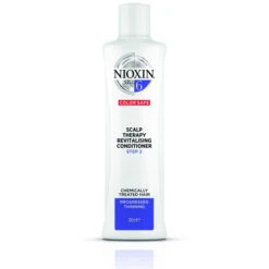Conditionner Scalp Therapy Nioxin N°6 - 300 Ml