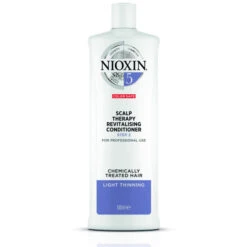 Conditionner Scalp Thérapy Revitaliser Nioxin N°5 1000 ML