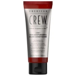 Conditionneur Barbe 2-en-1 American Crew