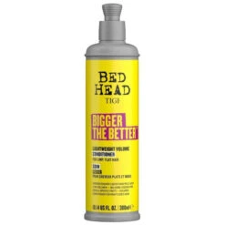 Conditionneur Bigger The Better Bed Head Tigi 300ML