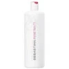 Conditionneur Cheveux Abîmés Penetraitt Sebastian 1L -Beauty Care Soldes conditionneur cheveux abimes penetraitt sebastian 1l