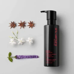 Conditionneur Cheveux Fins Ashita Suprême Shu Uemura 250ML -Beauty Care Soldes conditionneur cheveux fins ashita supreme shu uemura 250ml 2