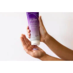 Conditionneur Color Balance Purple Joico 300ML -Beauty Care Soldes conditionneur color balance purple joico 300ml 2
