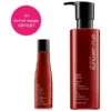 Conditionneur Color Lustre Shu Uemura 250ML + Shampooing 75 Ml 2 Conditionneur Color Lustre Shu Uemura 250ML + Shampooing 75 Ml -Beauty Care Soldes conditionneur color lustre shu uemura 250ml shampooing 75 ml