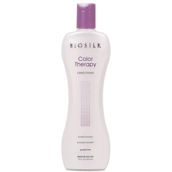 Conditionneur Color Therapy Biosilk 355ML 3 Conditionneur Color Therapy Biosilk 355ML