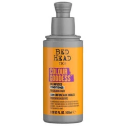 Conditionneur Colour Goddess Bed Head Tigi 100ML