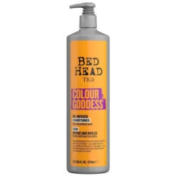Conditionneur Colour Goddess Bed Head Tigi 970ML
