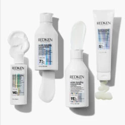 Conditionneur Concentré Acidic Bonding Concentrate Redken 300ML -Beauty Care Soldes conditionneur concentre acidic bonding concentrate redken 300ml 8