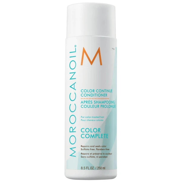 Conditionneur Couleur Color Complete Moroccanoil 250ML 3 Conditionneur Couleur Color Complete Moroccanoil 250ML