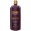 Conditionneur Deep Brilliance CHI 946ML -Beauty Care Soldes conditionneur deep brilliance chi 946ml
