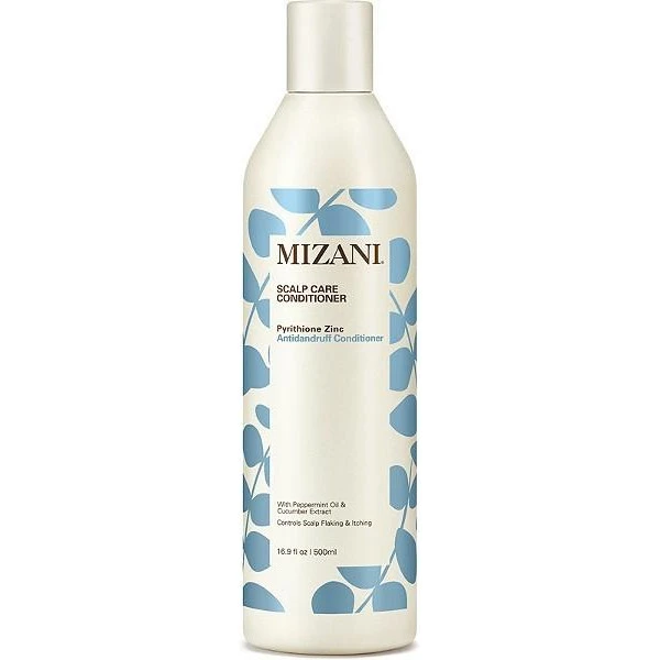 Conditionneur équilibrant Scalp Care MIZANI 500ML 3 Conditionneur équilibrant Scalp Care MIZANI 500ML