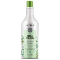 Conditionneur Herbal Solution Inoar 1L