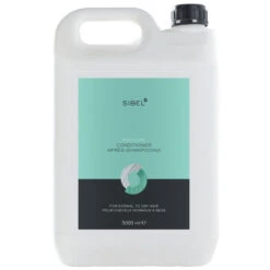 Conditionneur Hydratation Moisture Sibel 5L
