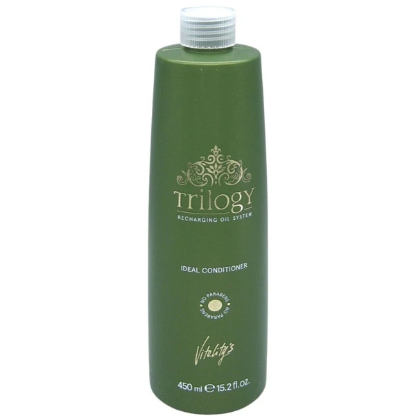 Conditionneur Ideal Trilogy Vitality's 450ML 3 Conditionneur Ideal Trilogy Vitality's 450ML